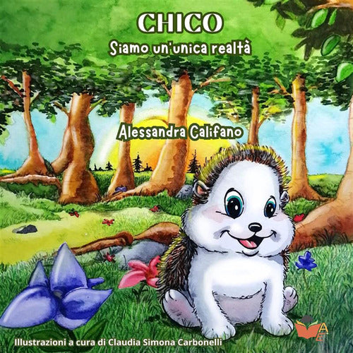 Chico. Siamo un'unica realt