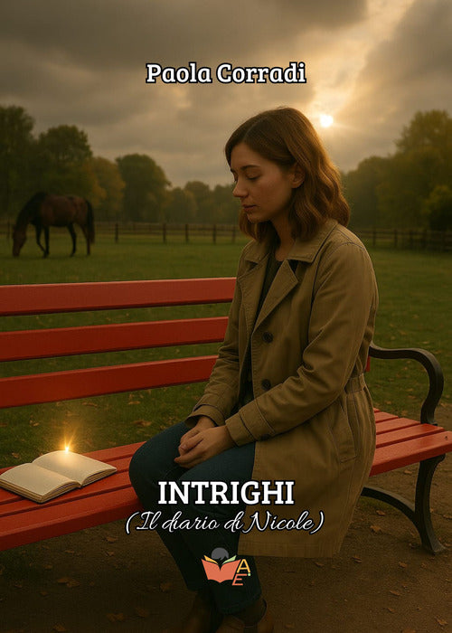 Intrighi. Il diario di Nicole