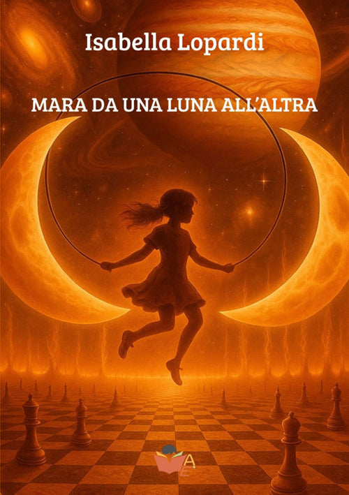 Mara da una luna all’altra