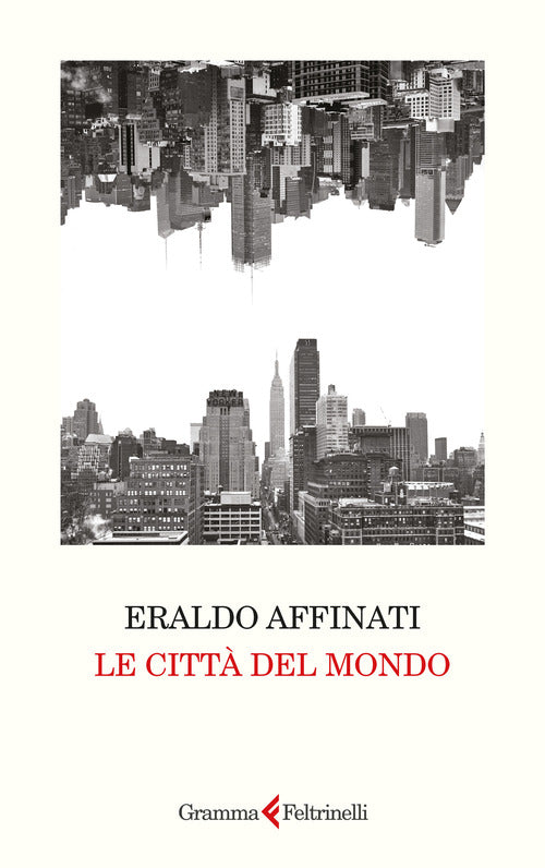 Le citt del mondo