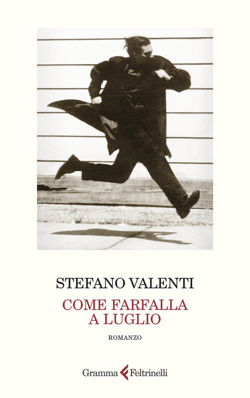 Come farfalla a luglio