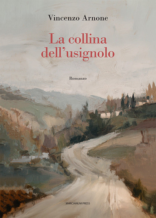 La collina dell'usignolo