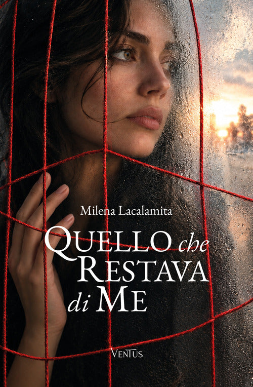 Quello che restava di me