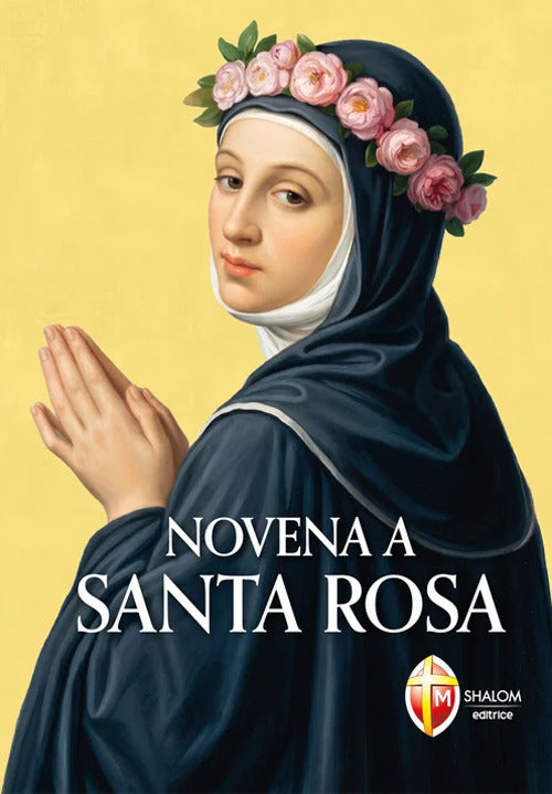 Novena a santa Rosa