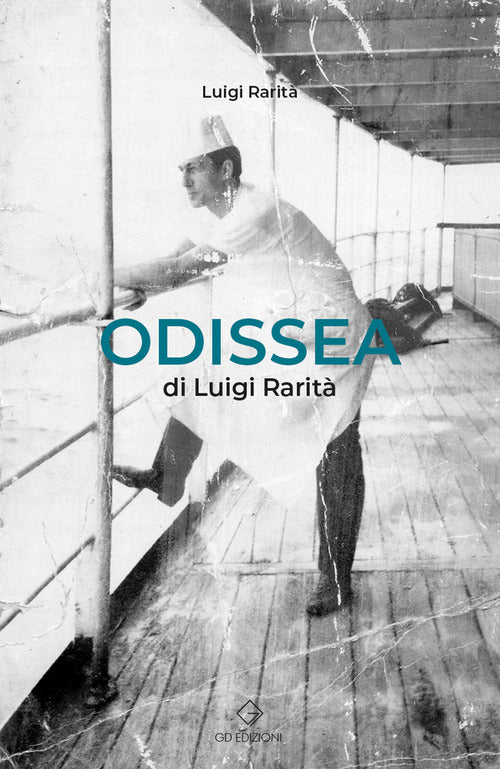 Odissea di Luigi Rarit