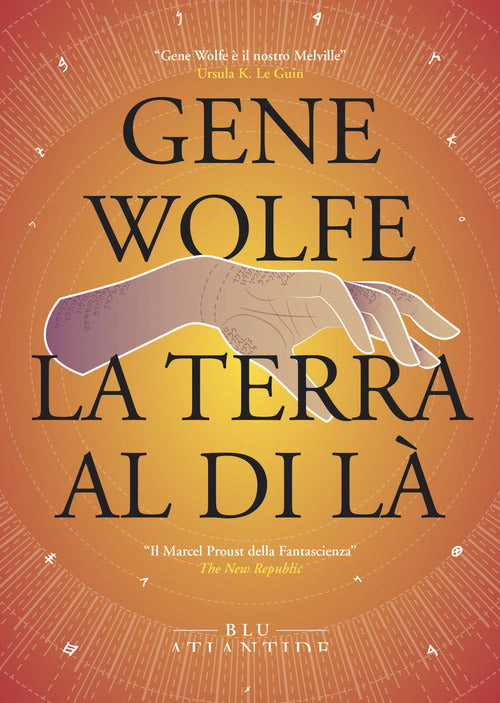 La terra al di l