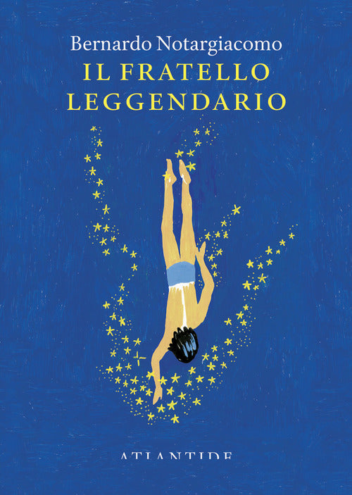 Il fratello leggendario