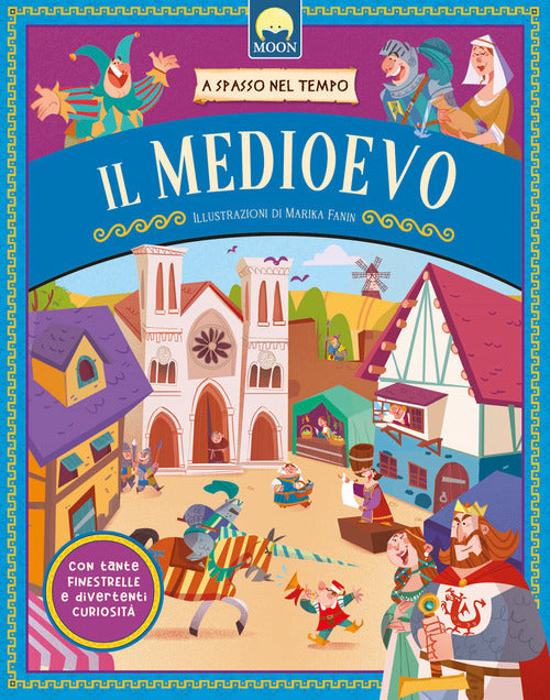 Il Medioevo