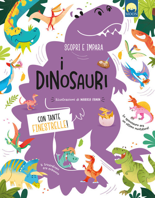 I dinosauri