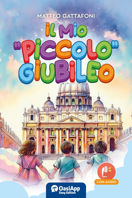 Il mio piccolo giubileo