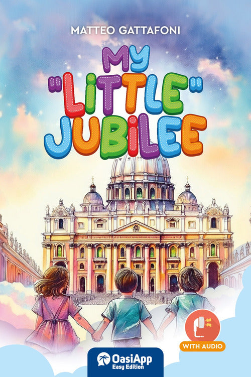 My little jubilee