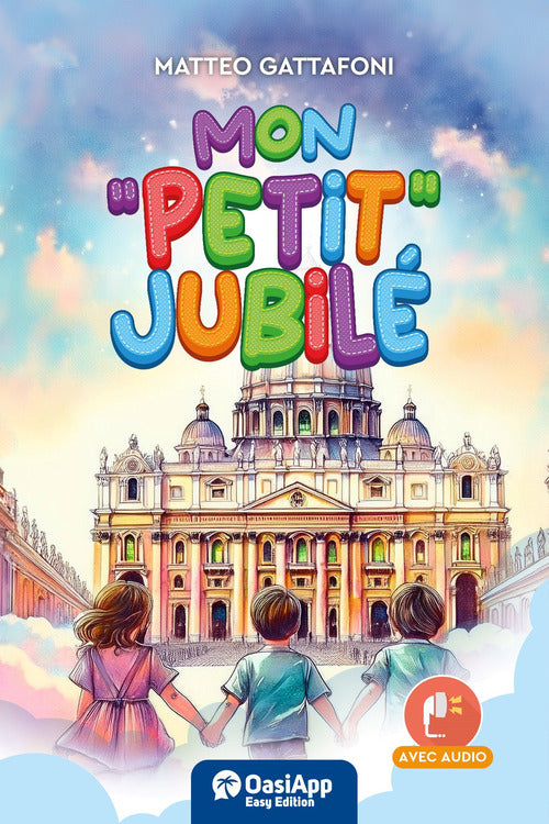 Mon petit Jubil