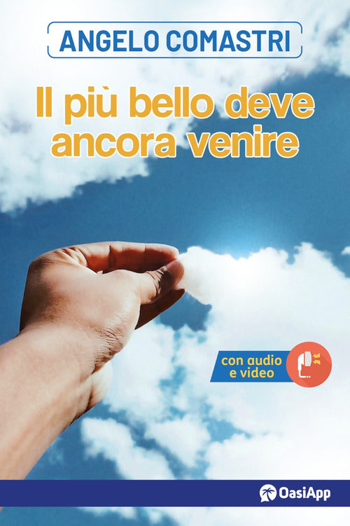 Il pi bello deve ancora venire