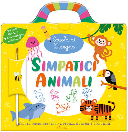 Simpatici animali