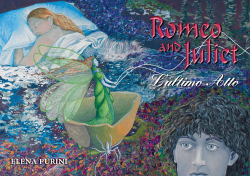 Romeo and Juliet. L'ultimo atto