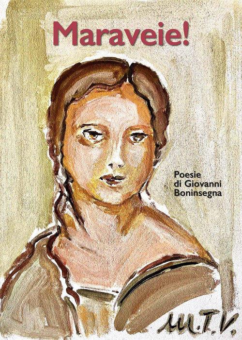 Maraveia!. Poesie
