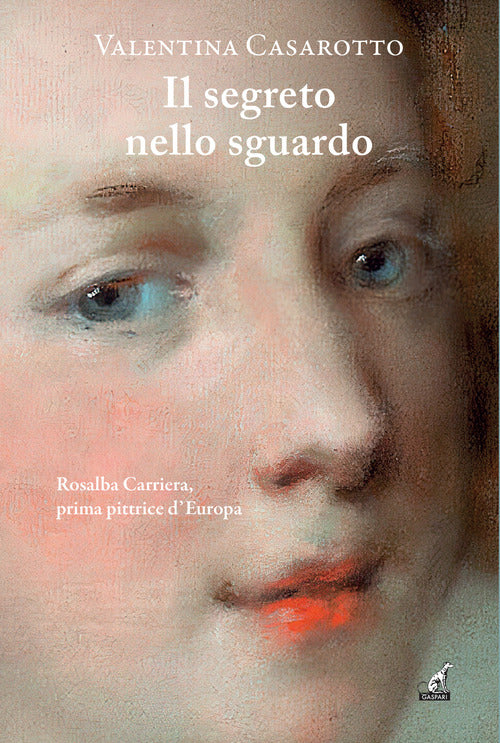 Il segreto nello sguardo