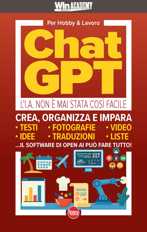 ChatGpt facile