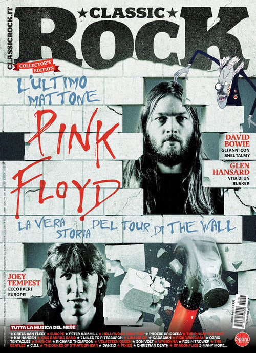 Classic rock. Vol. 16
