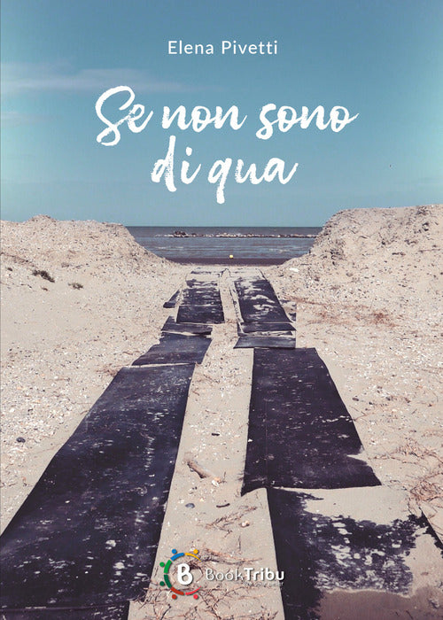 Se non sono di qua