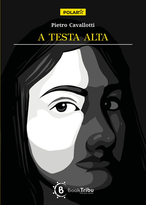 A testa alta