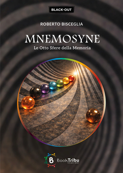 Mnemosyne. Le otto sfere della memoria