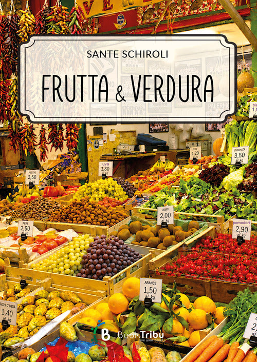 Frutta & verdura