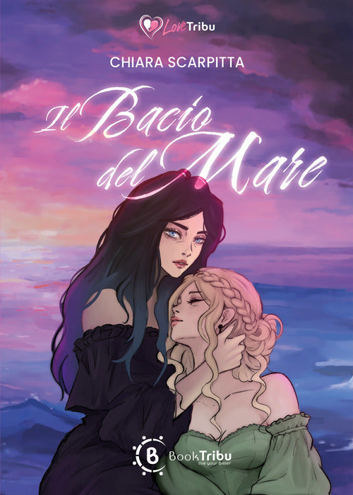 Il bacio del mare