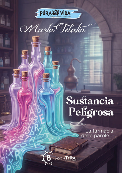 Sustancia Peligrosa
