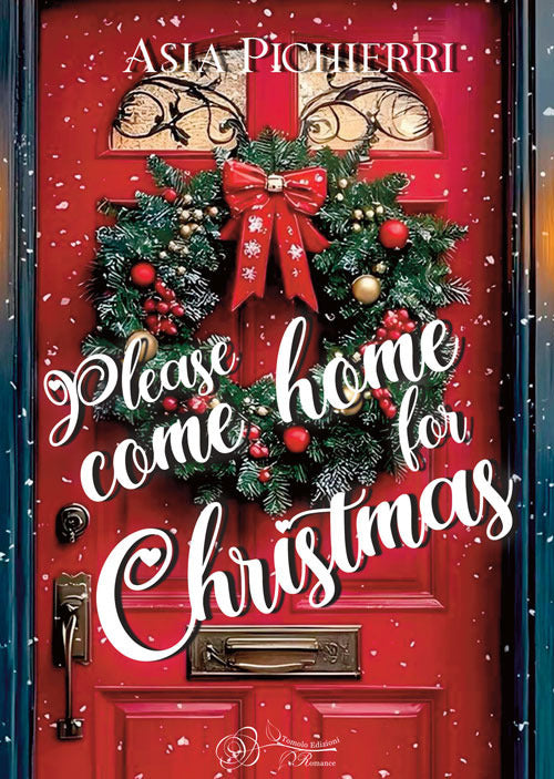 Please come home for Christmas