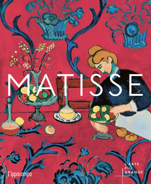 Matisse. L'arte pi grande
