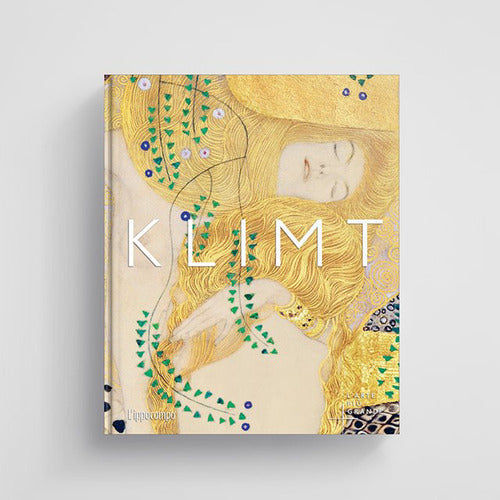 Klimt. L'arte pi grande