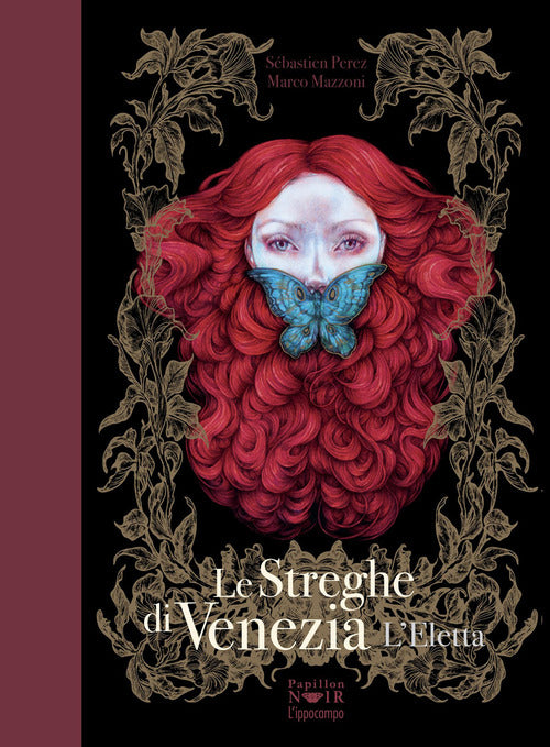 L'eletta. Le streghe di Venezia. Vol. 2