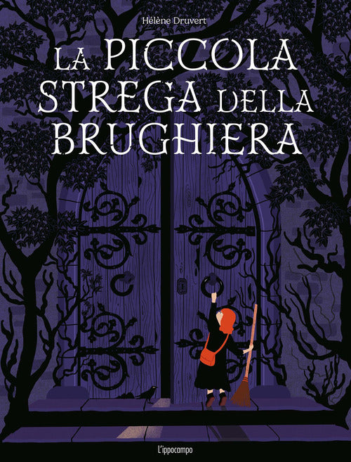 La piccola strega della brughiera