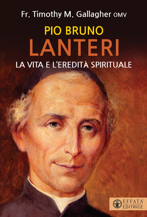 Pio Brunone Lanteri