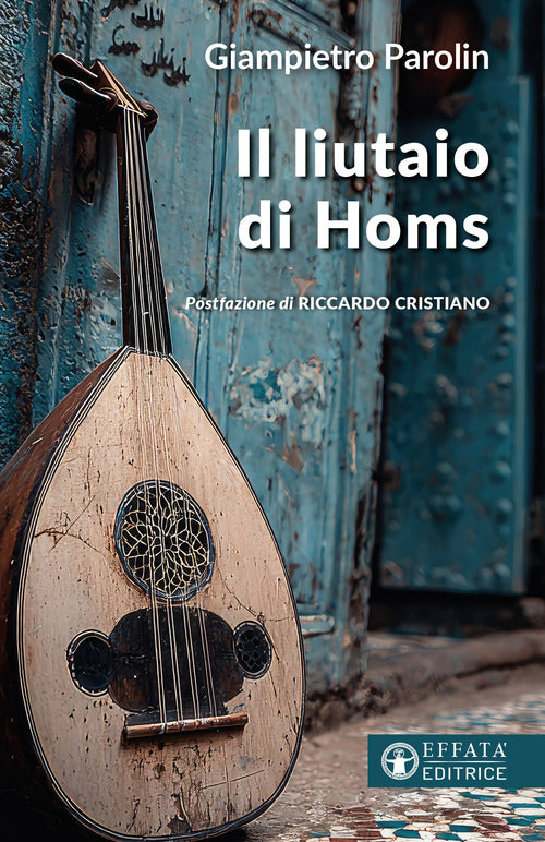 Il liutaio di Homs