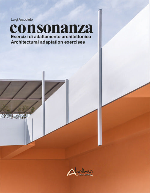 Consonanza. Esercizi di adattamento architettonico/Architectural adaptation exercises