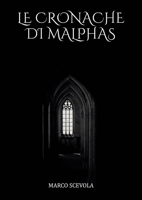 Le cronache di Malphas