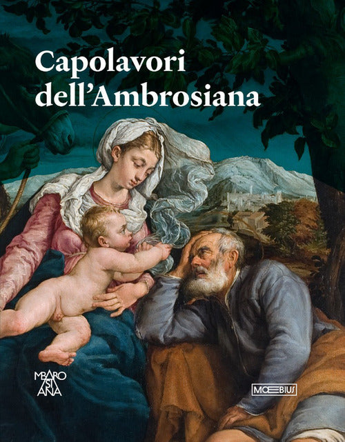 Capolavori dell'Ambrosiana