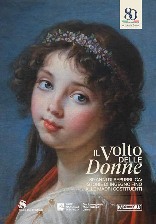 Il volto delle donne. 80 anni di repubblica: storie di ingegno fino alle Madri Costituenti