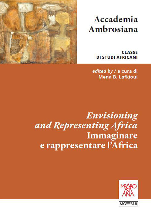 Immaginare e rappresentare l'Africa