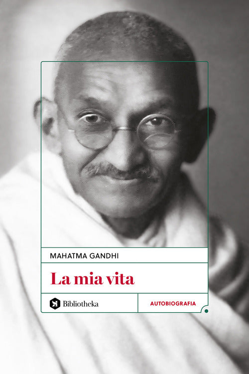 La mia vita