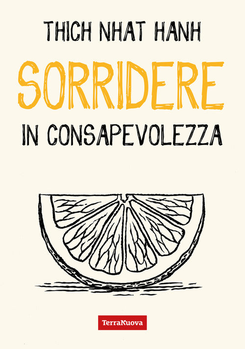 Sorridere in consapevolezza