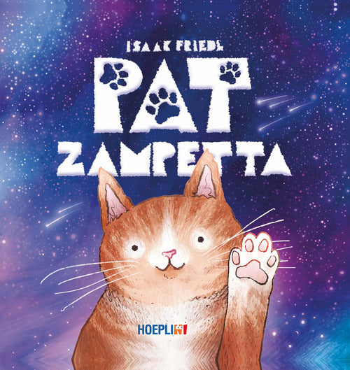 Pat zampetta