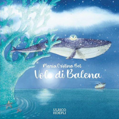 Volo di balena