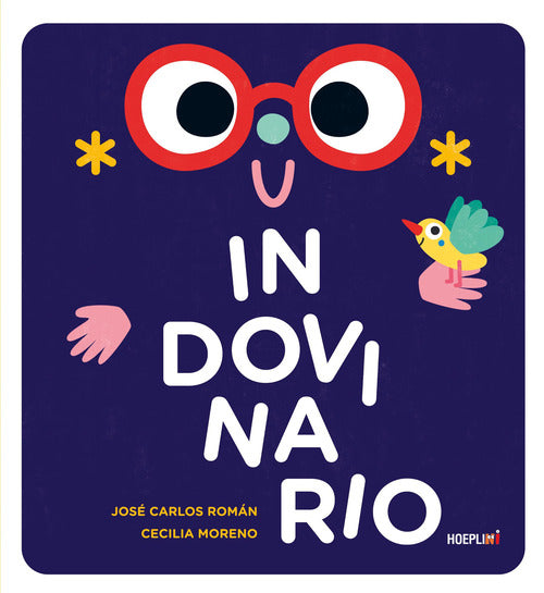 Indovinario