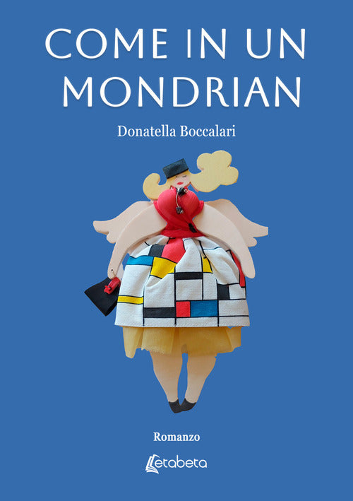 Come in un Mondrian