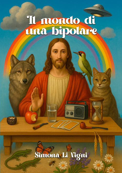 Il mondo di una bipolare