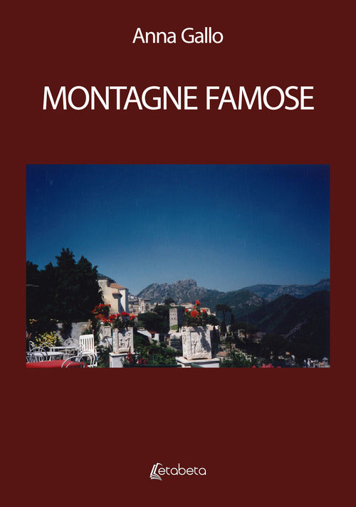 Montagne famose