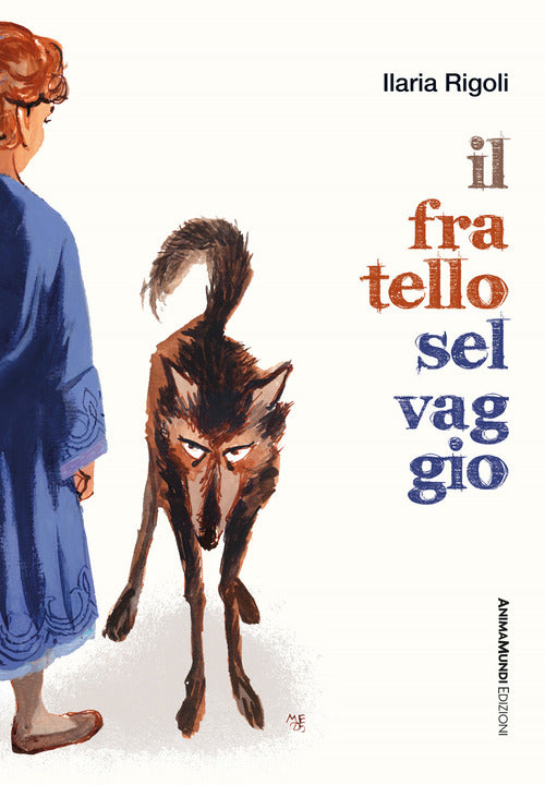 Il fratello selvaggio